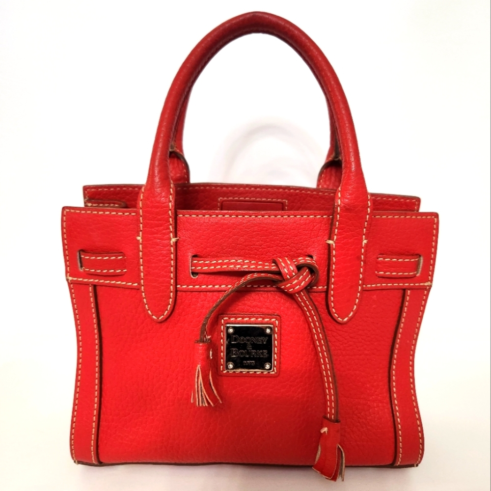 Dooney & Burke Handbag